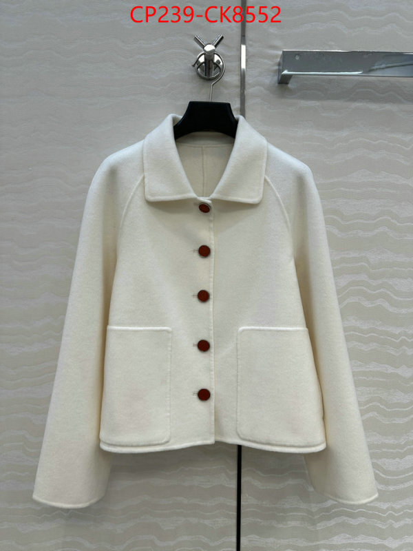 Clothing-Hermes ID: CK8552 $: 239USD