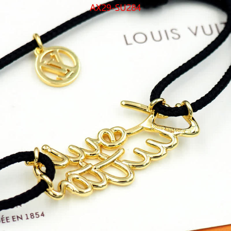 Jewelry-LV ID: SU284 $: 29USD