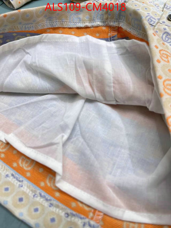 Kids clothing-Gucci ID: CM4018 $: 109USD