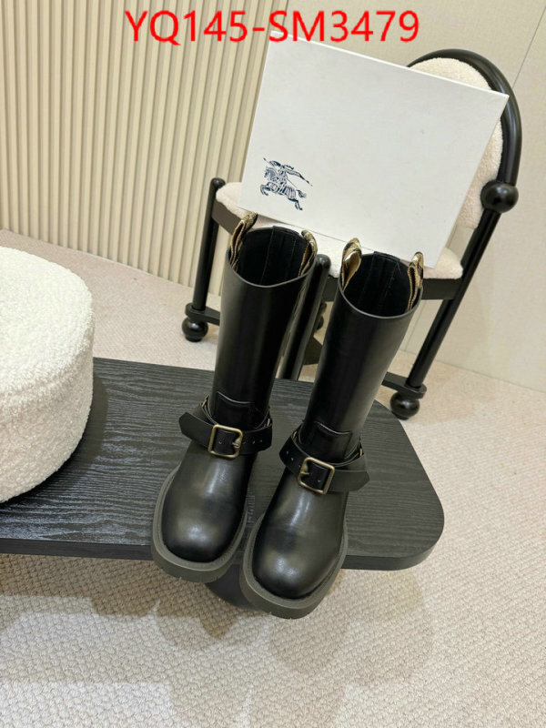 Women Shoes-Boots ID: SM3479 $: 145USD