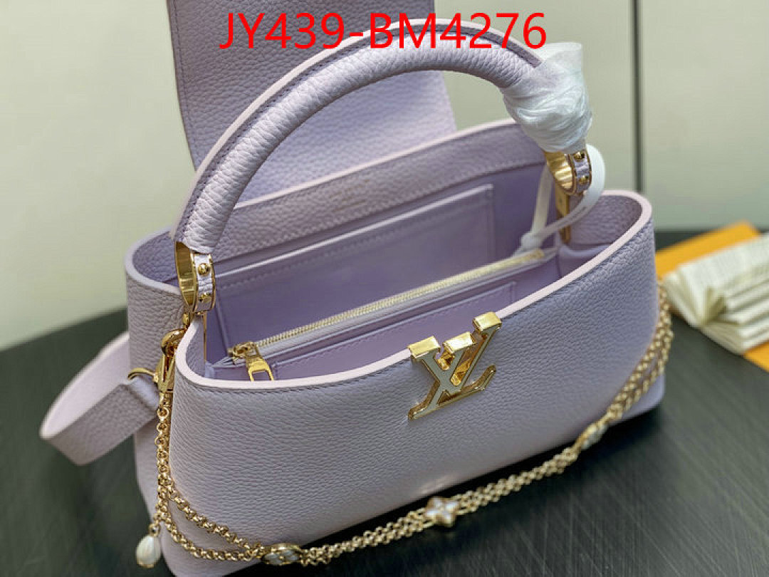 LV Bags(TOP)-Handbag Collection- ID: BM4276