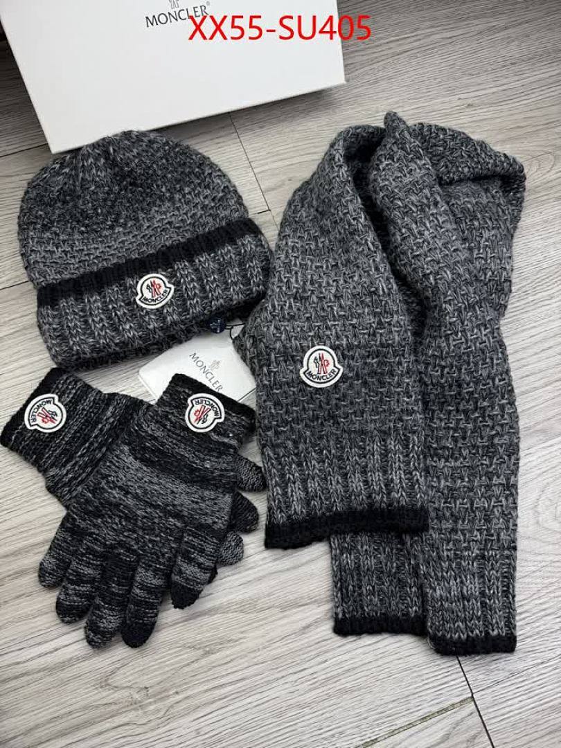 Cap(Hat)-Moncler ID: SU405 $: 55USD