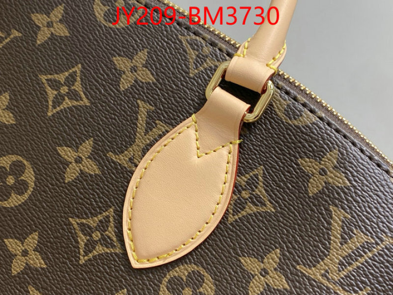 LV Bags(TOP)-Handbag Collection- ID: BM3730 $: 209USD,