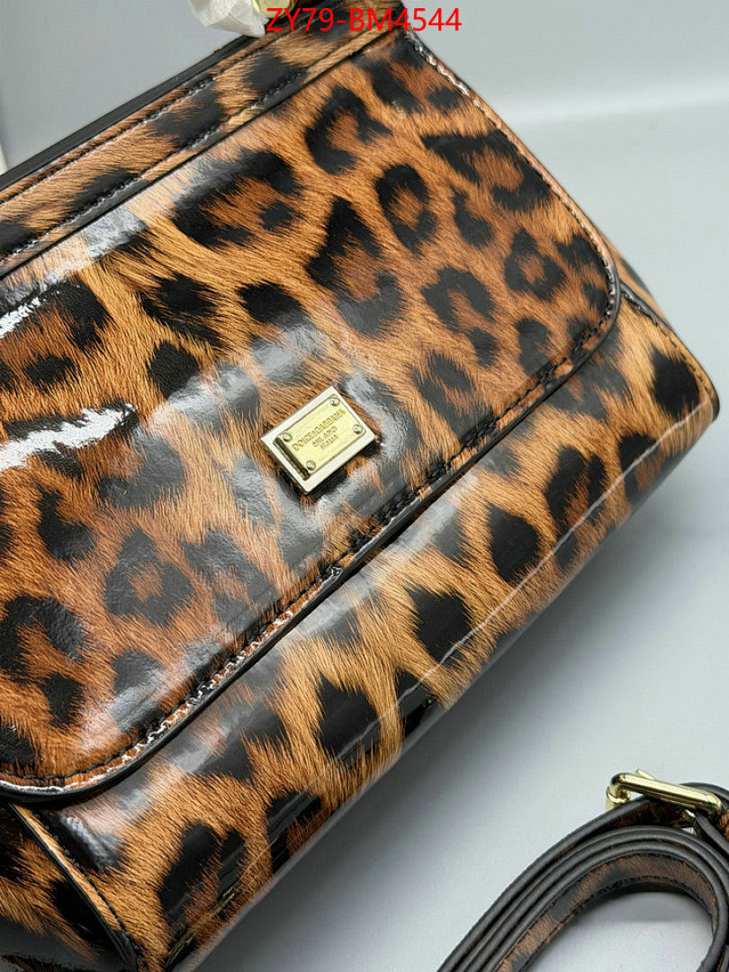 DG Bags(4A)-Crossbody- ID: BM4544 $: 79USD,