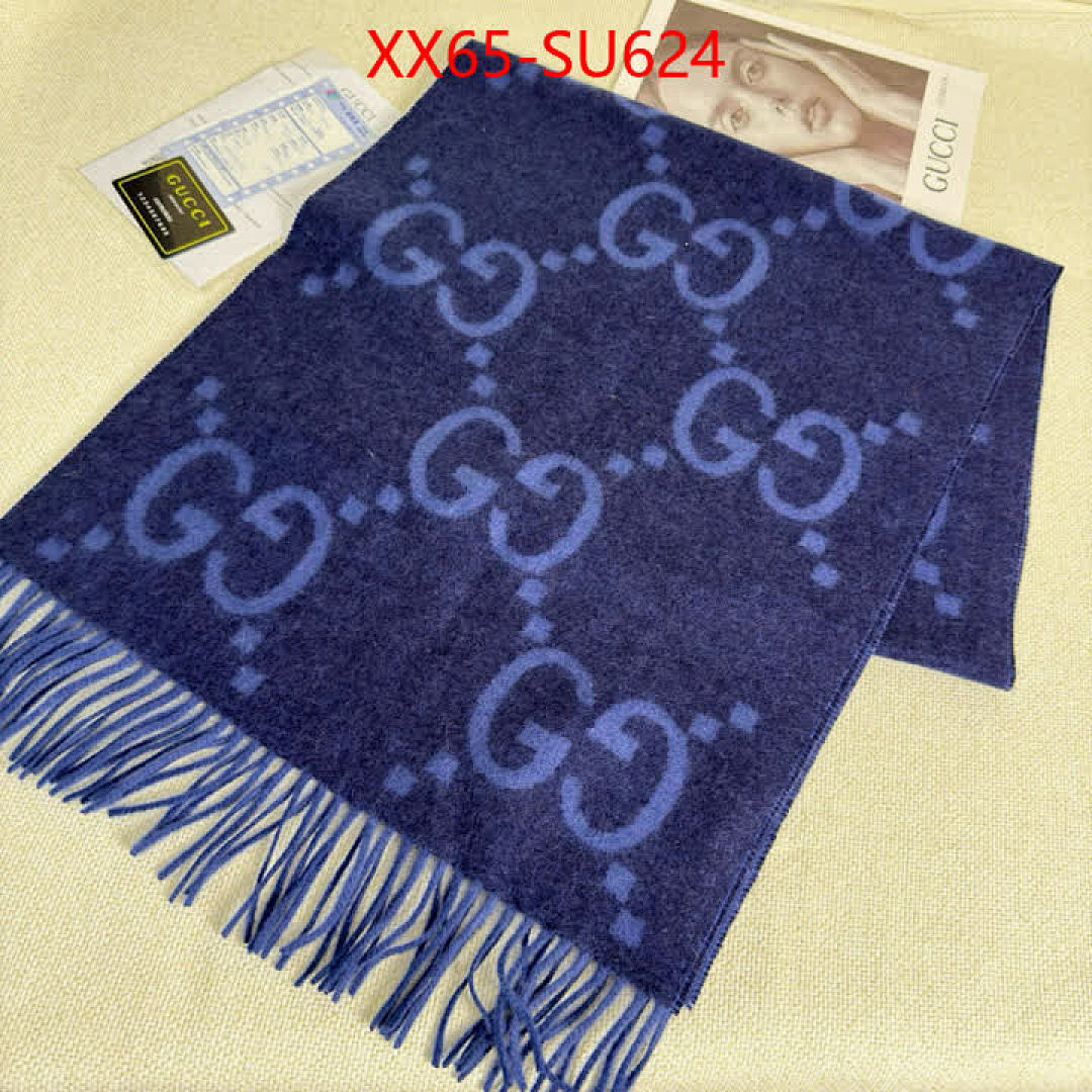 Scarf-Gucci ID: SU624 $: 65USD