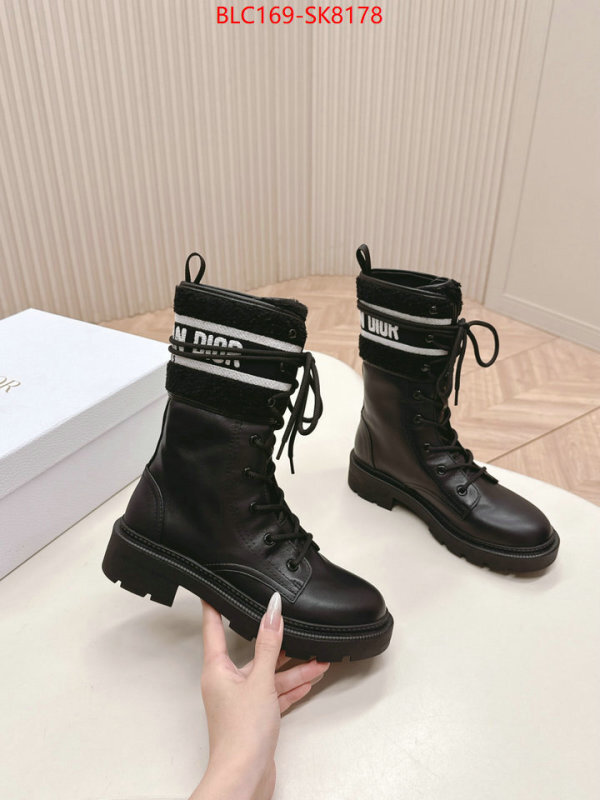 Women Shoes-Dior is it illegal to buy ID: SK8178 $: 169USD