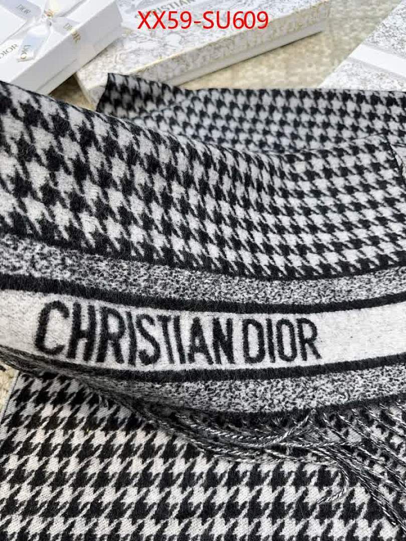 Scarf-Dior ID: SU609 $: 59USD
