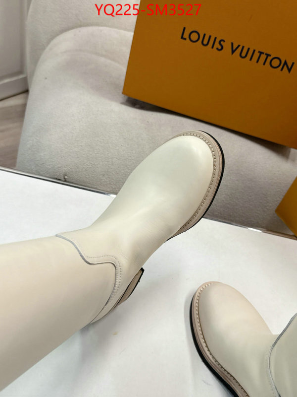 Women Shoes-Boots ID: SM3527 $: 225USD