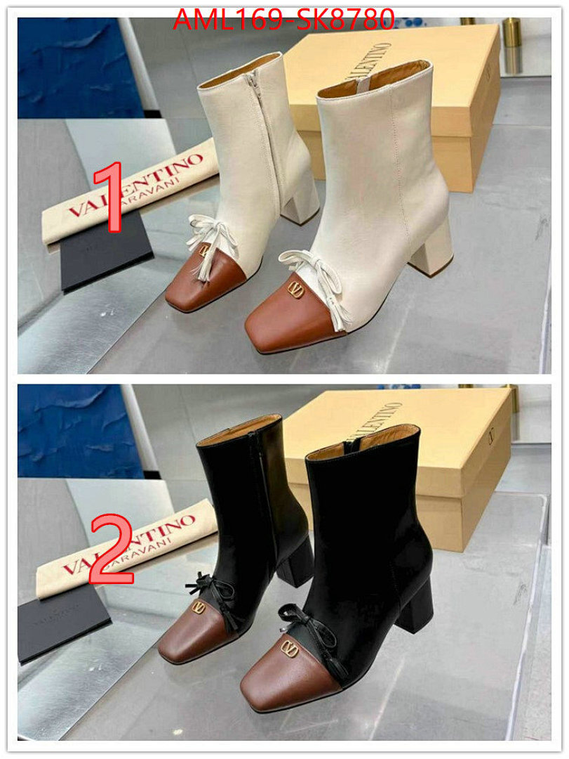 Women Shoes-Boots ID: SK8780 $: 169USD