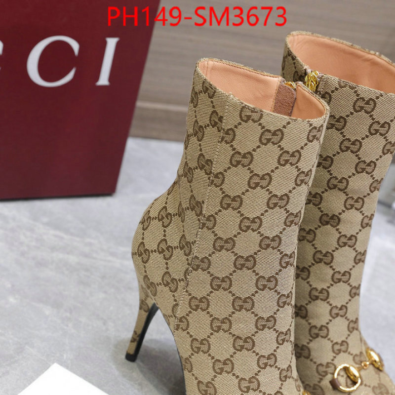 Women Shoes-Boots ID: SM3673 $: 149USD