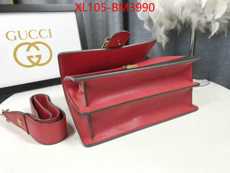 Gucci Bags(4A)-Diana-Bamboo- ID: BM3990 $: 105USD,