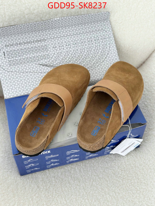 Women Shoes-Birkenstock only sell high-quality ID: SK8237 $: 95USD