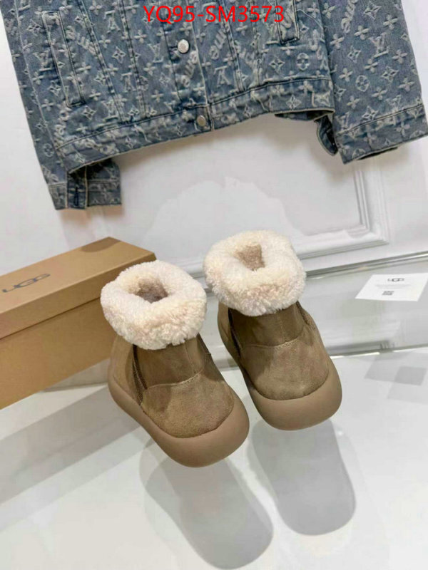 Women Shoes-Boots ID: SM3573 $: 95USD