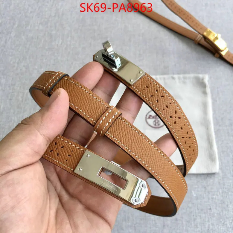 Belts-Hermes what ID: PA8963 $: 69USD