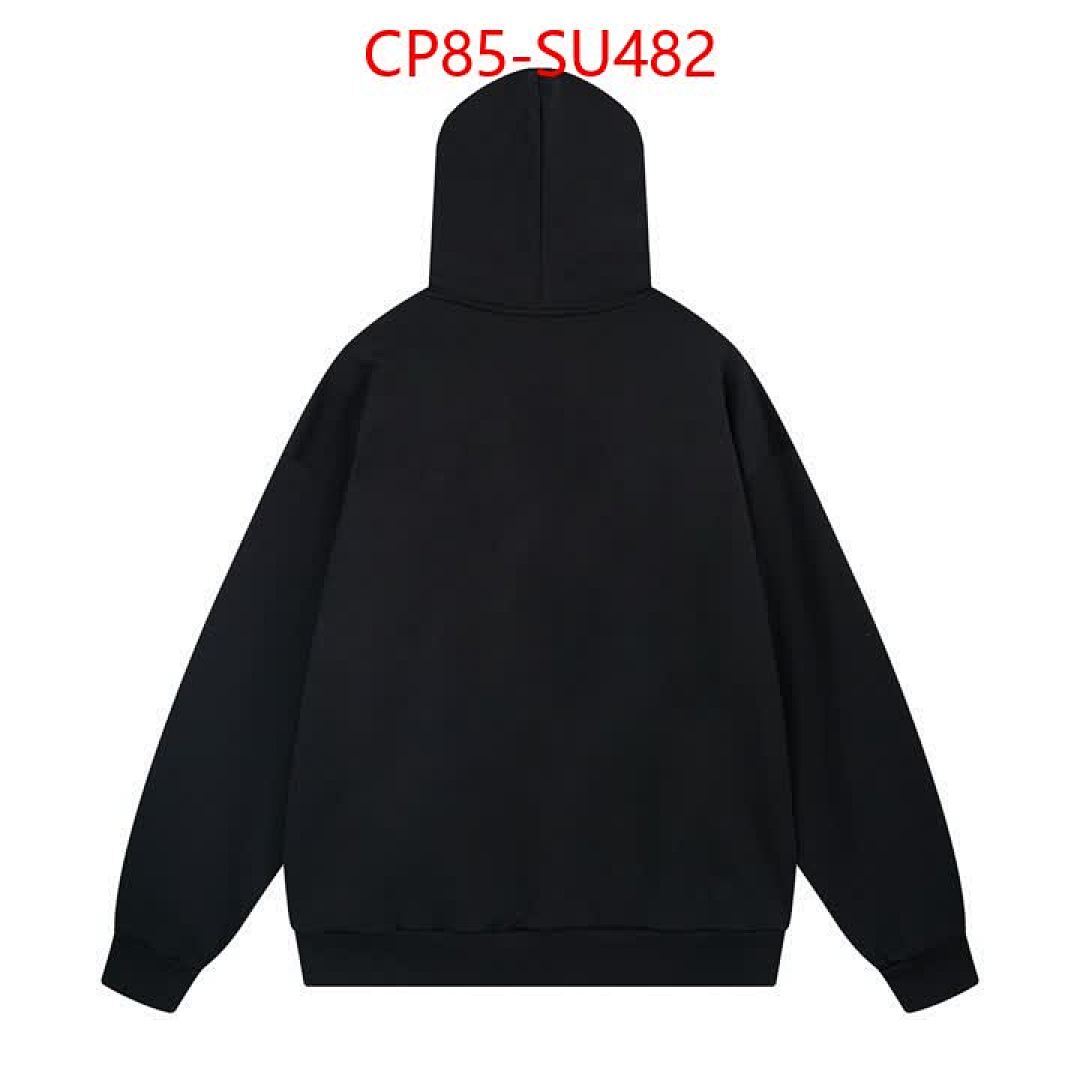 Clothing-Balenciaga ID: SU482 $: 85USD