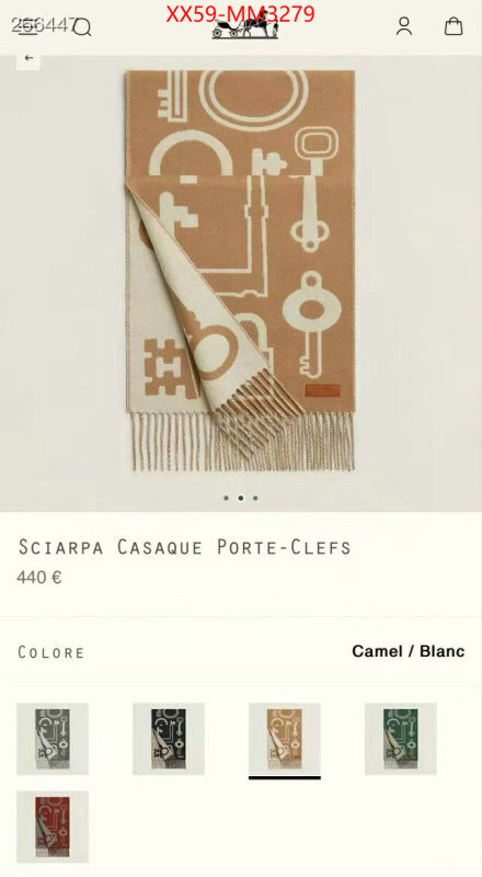Scarf-Hermes best aaaaa ID: MM3279 $: 59USD