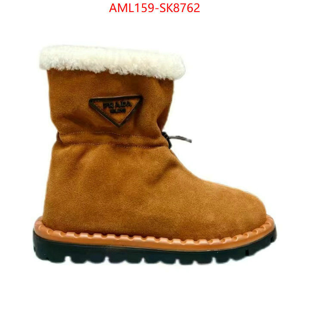 Women Shoes-Boots ID: SK8762 $: 159USD