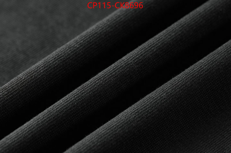 Clothing-LV ID: CK8696 $: 115USD