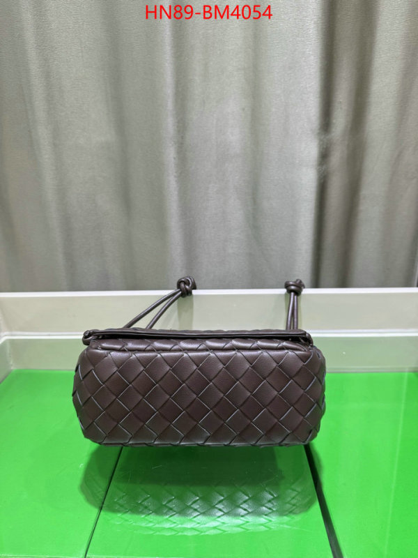 BV Bags(4A)-Crossbody- ID: BM4054 $: 89USD,