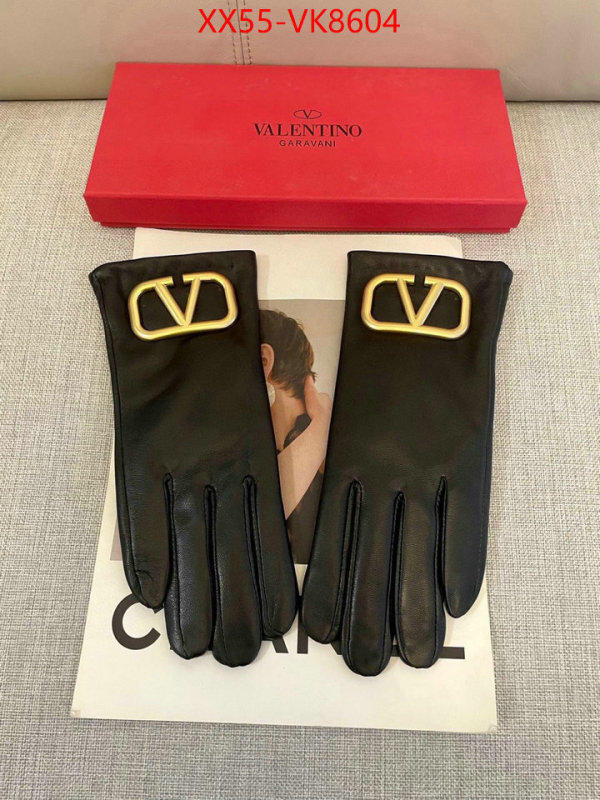 Gloves-Valentino ID: VK8604 $: 55USD