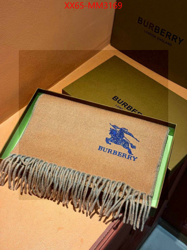 Scarf-Burberry buy luxury 2024 ID: MM3169 $: 65USD