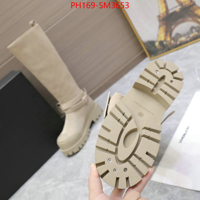 Women Shoes-Boots ID: SM3653 $: 169USD
