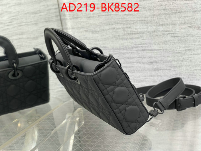 Dior Bags(TOP)-Lady- ID: BK8582 $: 219USD,