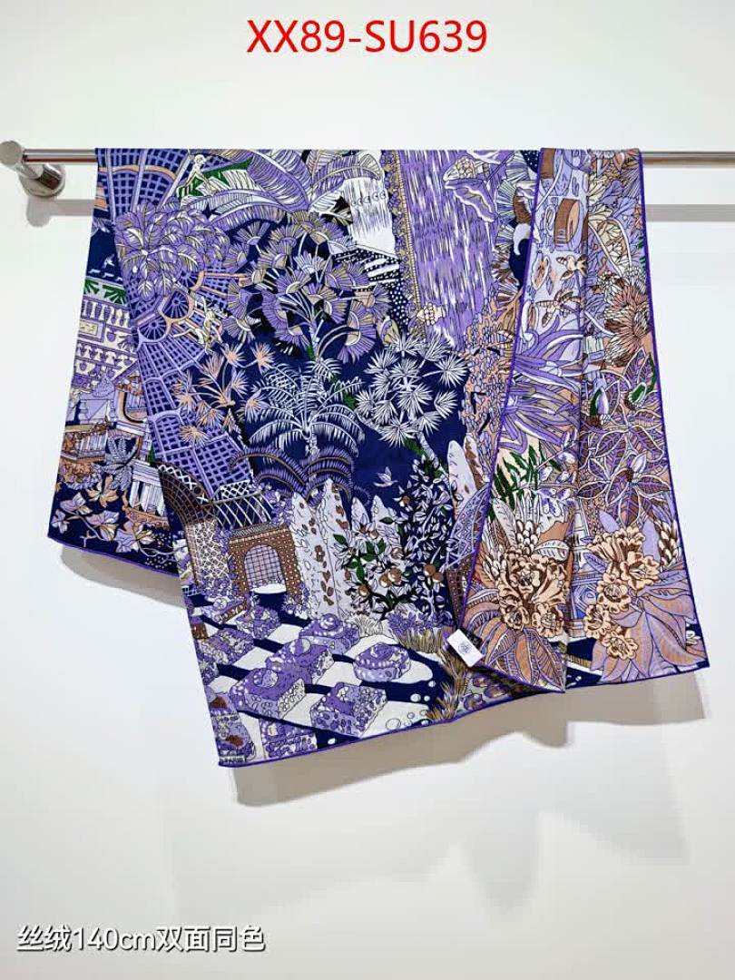 Scarf-Hermes ID: SU639 $: 89USD