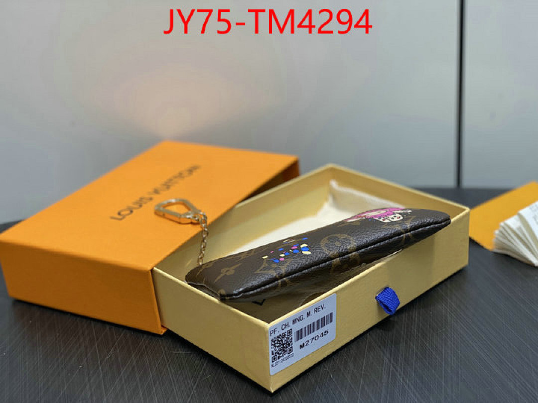 LV Bags(TOP)-Wallet ID: TM4294 $: 75USD,