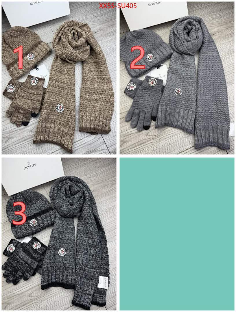 Cap(Hat)-Moncler ID: SU405 $: 55USD