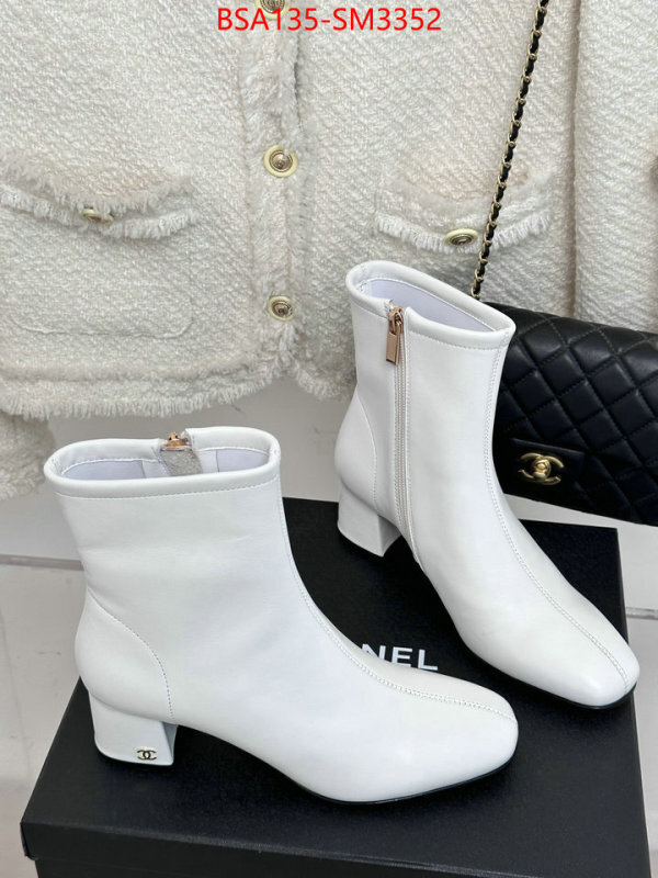 Women Shoes-Boots designer fashion replica ID: SM3352 $: 135USD