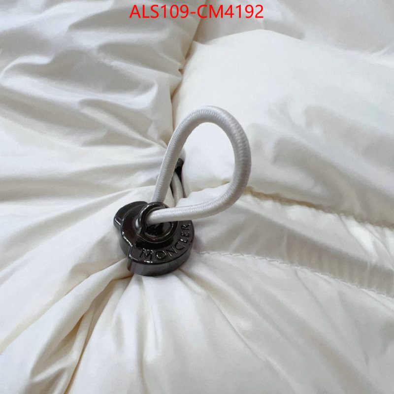 Kids clothing-Moncler ID: CM4192 $: 109USD