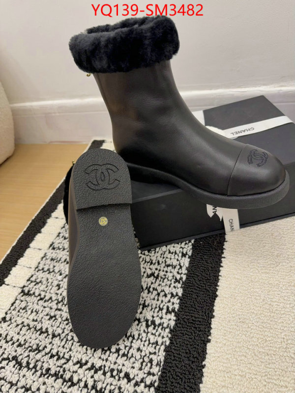 Women Shoes-Boots ID: SM3482 $: 139USD