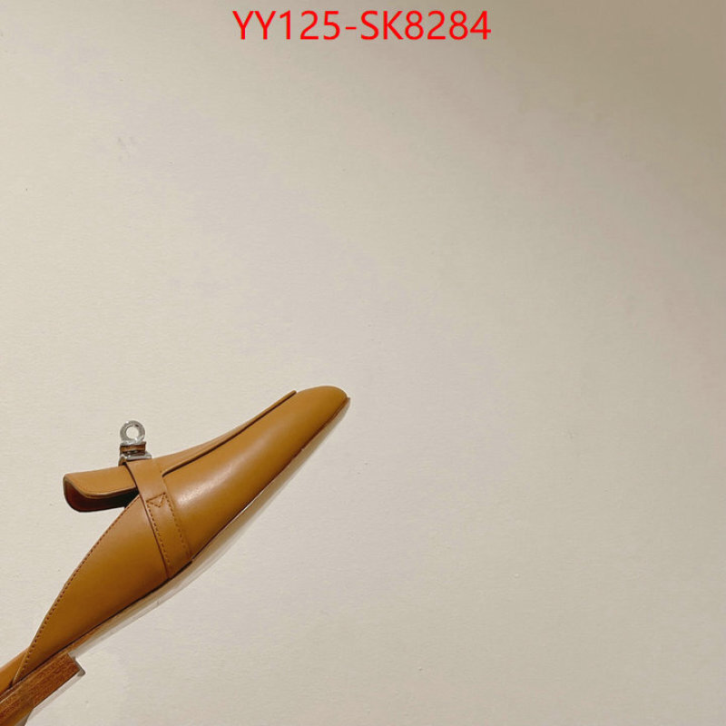 Women Shoes-Hermes best quality fake ID: SK8284 $: 125USD