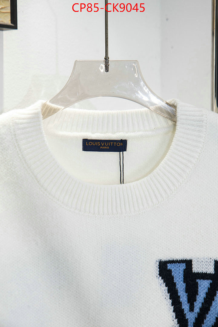 Clothing-LV ID: CK9045 $: 85USD