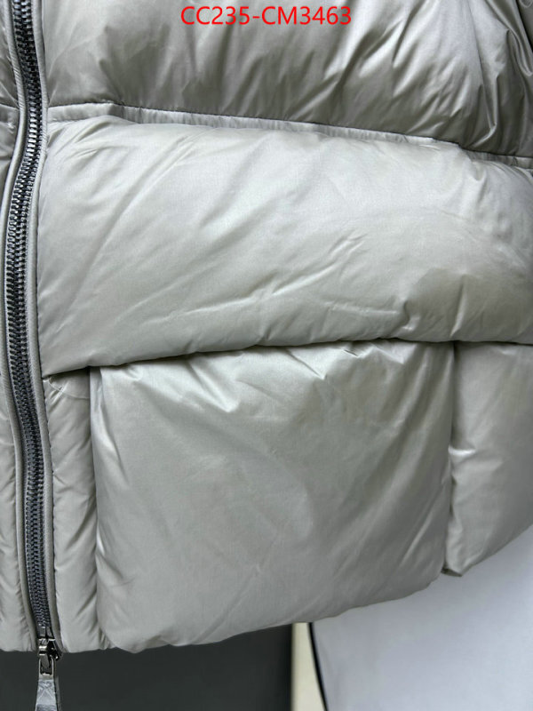 Down jacket Women-Moncler best like ID: CM3463 $: 235USD