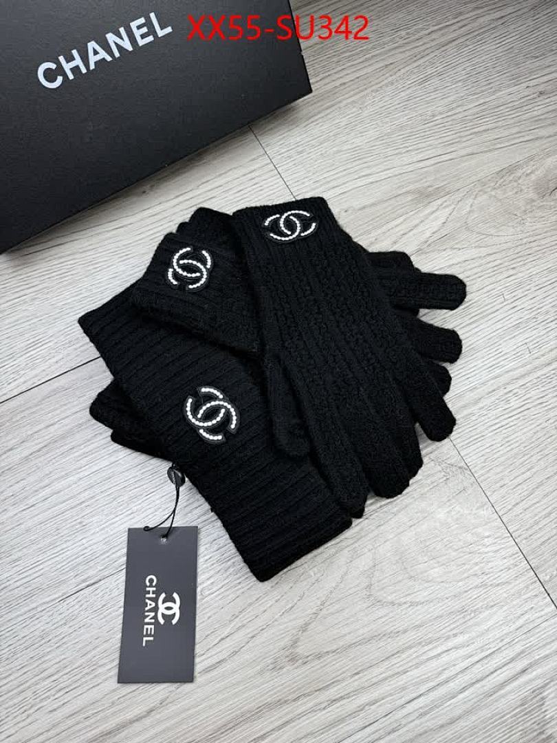 Scarf-Chnel ID: SU342 $: 55USD