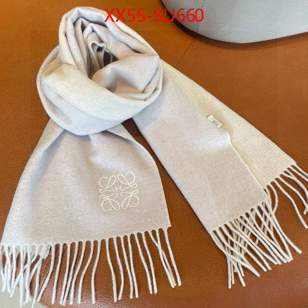 Scarf-Loewe ID: SU660 $: 55USD