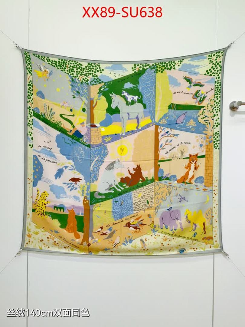 Scarf-Hermes ID: SU638 $: 89USD