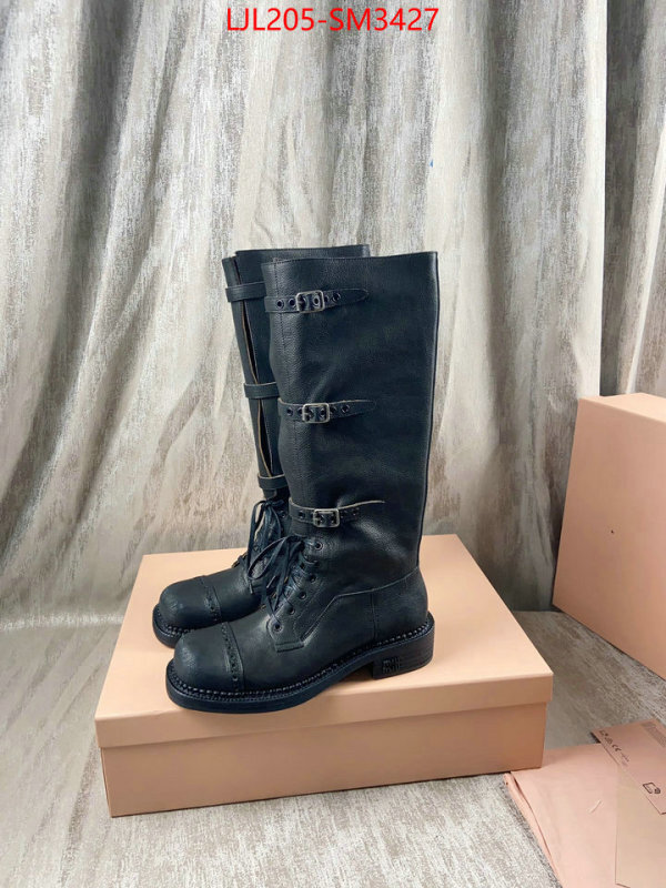 Women Shoes-Boots high quality ID: SM3427 $: 205USD