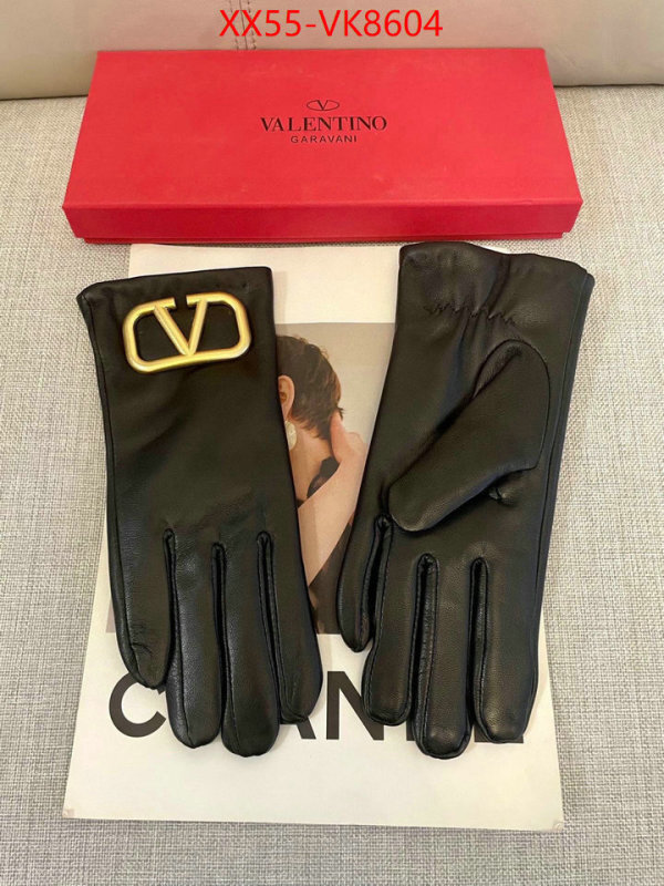 Gloves-Valentino ID: VK8604 $: 55USD