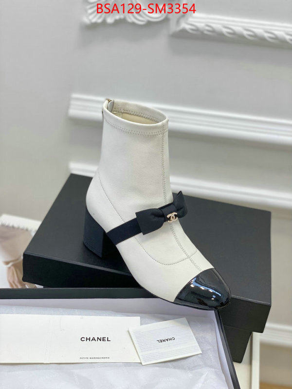 Women Shoes-Boots sell online luxury designer ID: SM3354 $: 129USD