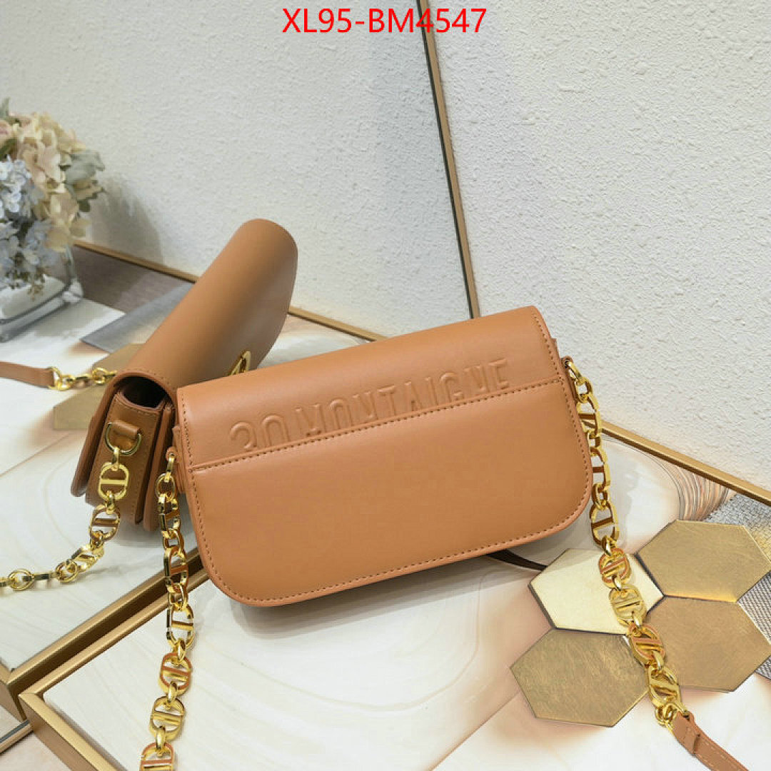 Dior Bags(4A)-Crossbody- ID: BM4547 $: 95USD,