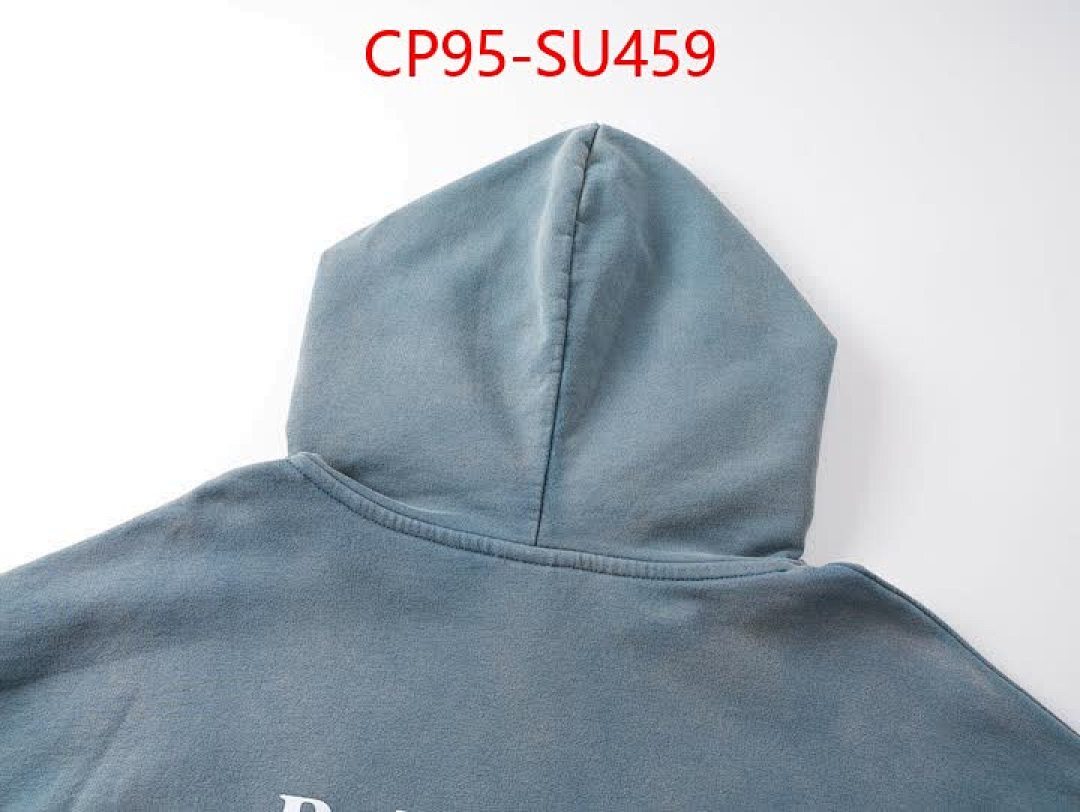 Clothing-Balenciaga ID: SU459 $: 95USD