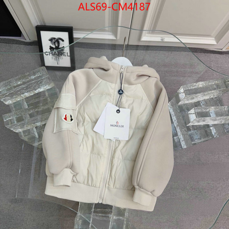 Kids clothing-Moncler ID: CM4187 $: 69USD