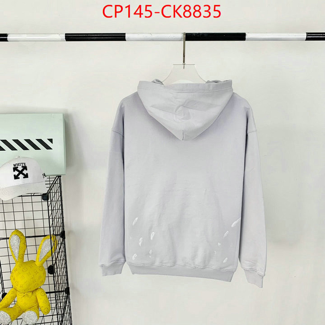 Clothing-Balenciaga ID: CK8835 $: 145USD