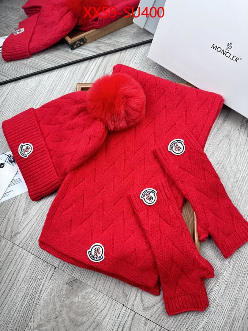 Gloves-Moncler ID: SU400 $: 59USD