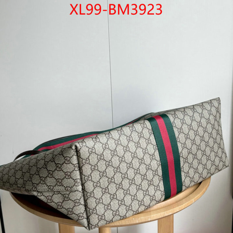 Gucci Bags(4A)-Handbag- ID: BM3923 $: 99USD,