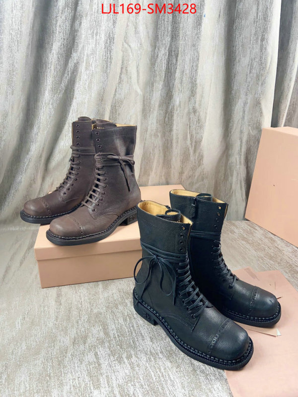 Women Shoes-Boots 7 star replica ID: SM3428 $: 169USD