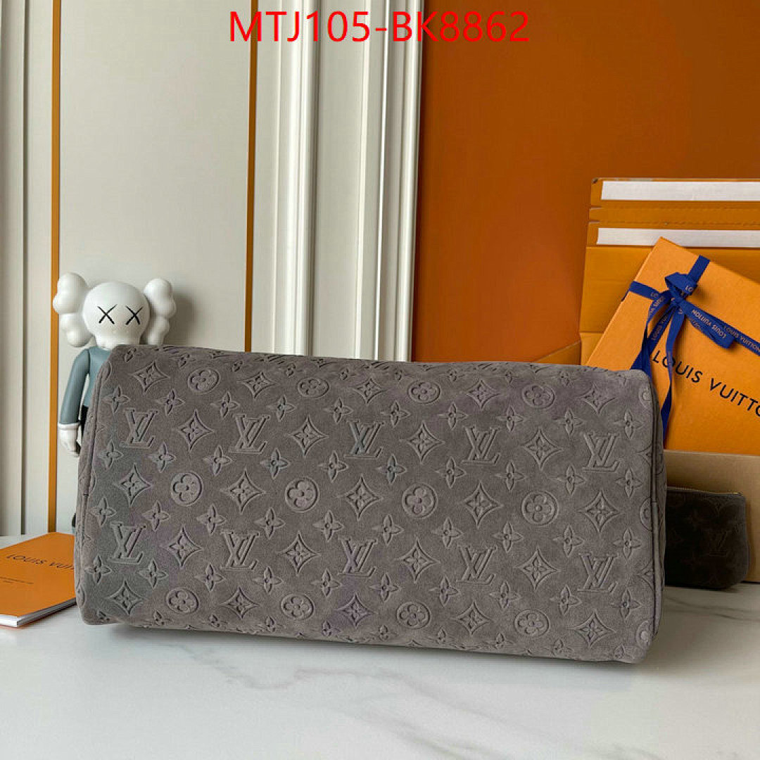 LV Bags(4A)-Speedy- ID: BK8862 $: 105USD,